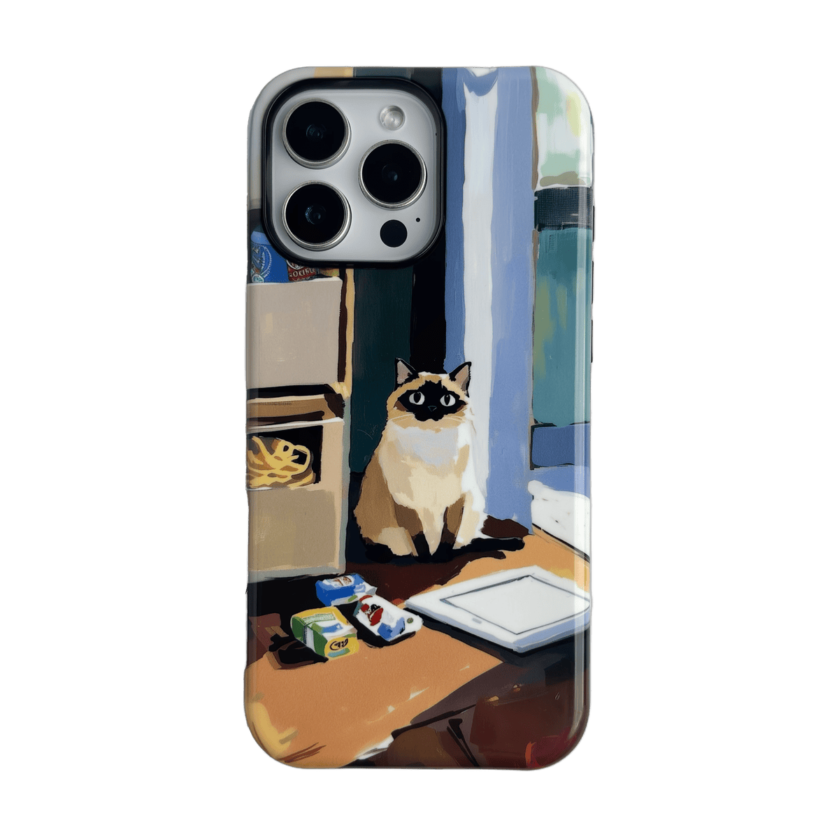 Box Mate - GS87031 - Phone Case