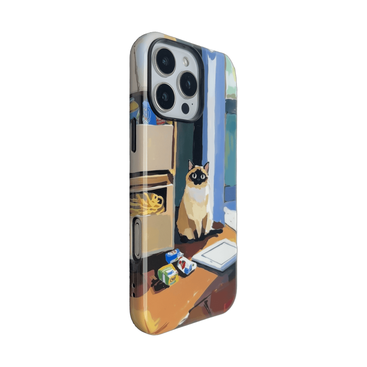 Box Mate - GS87031 - Phone Case