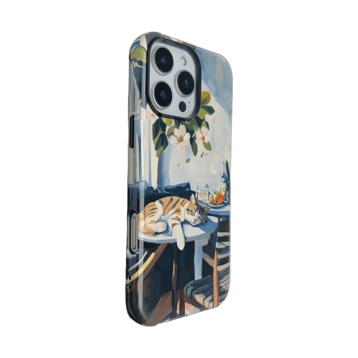 Brunch Bloom - GS83520 - Phone Case