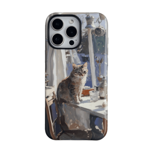 Sun Studio - GS70129 - Phone Case