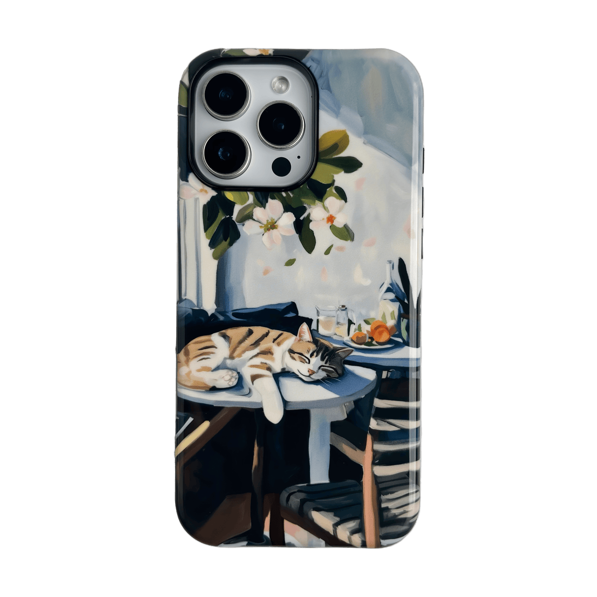 Brunch Bloom - GS83520 - Phone Case
