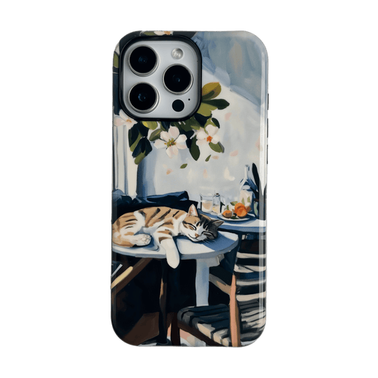 Brunch Bloom - GS83520 - Phone Case