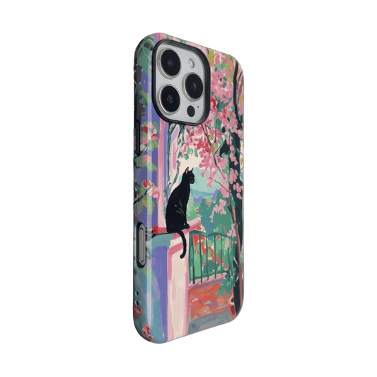 Blossom View - GS26530 - Phone Case