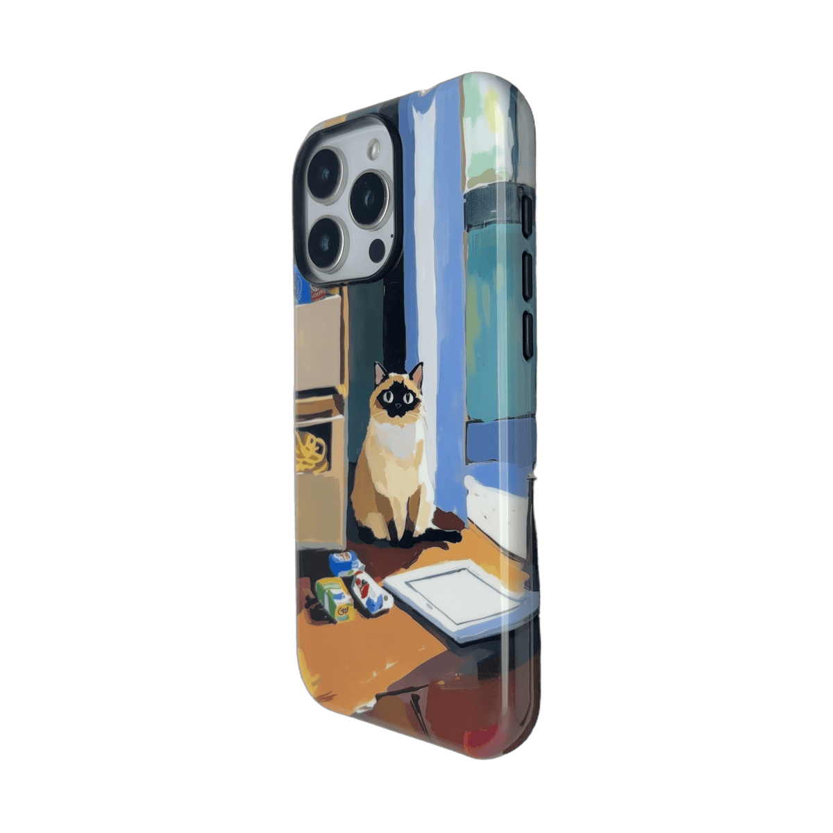 Box Mate - GS87031 - Phone Case