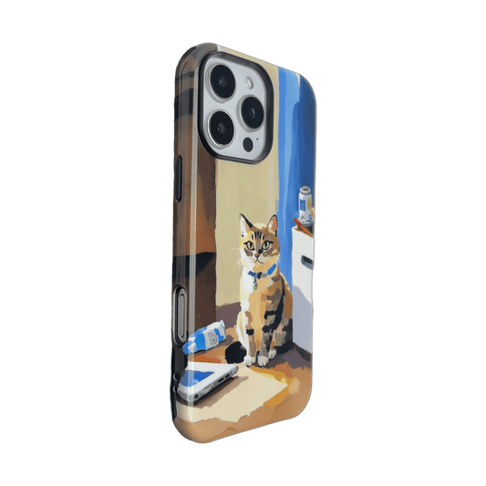 Milk Shift - GS62394 - Phone Case
