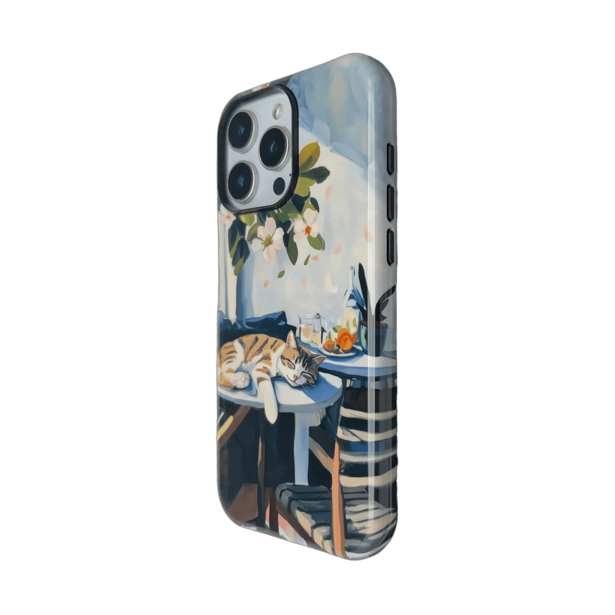 Brunch Bloom - GS83520 - Phone Case